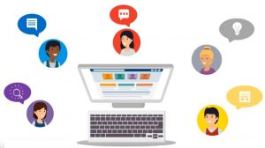 Contribution citoyenne