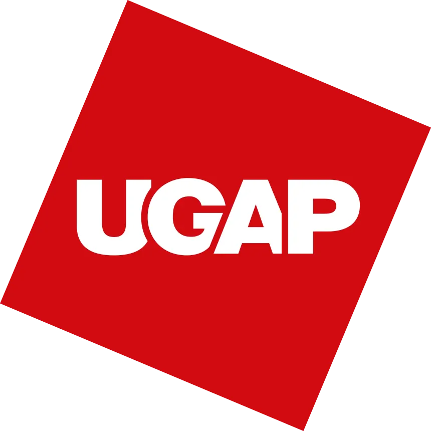 Présent au catalogue UGAP